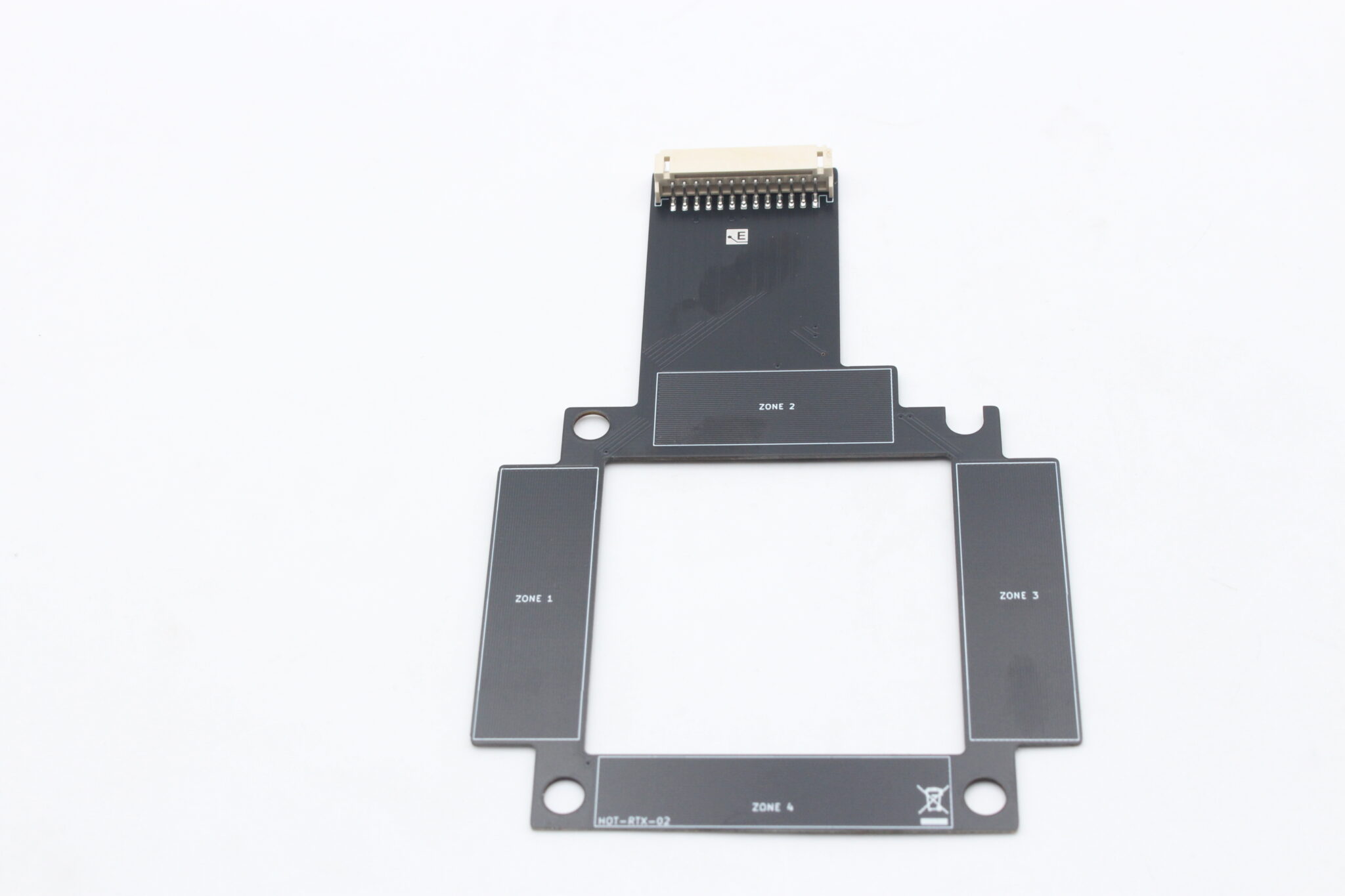 HOT-RTX GPU Memory Heater - ElmorLabs