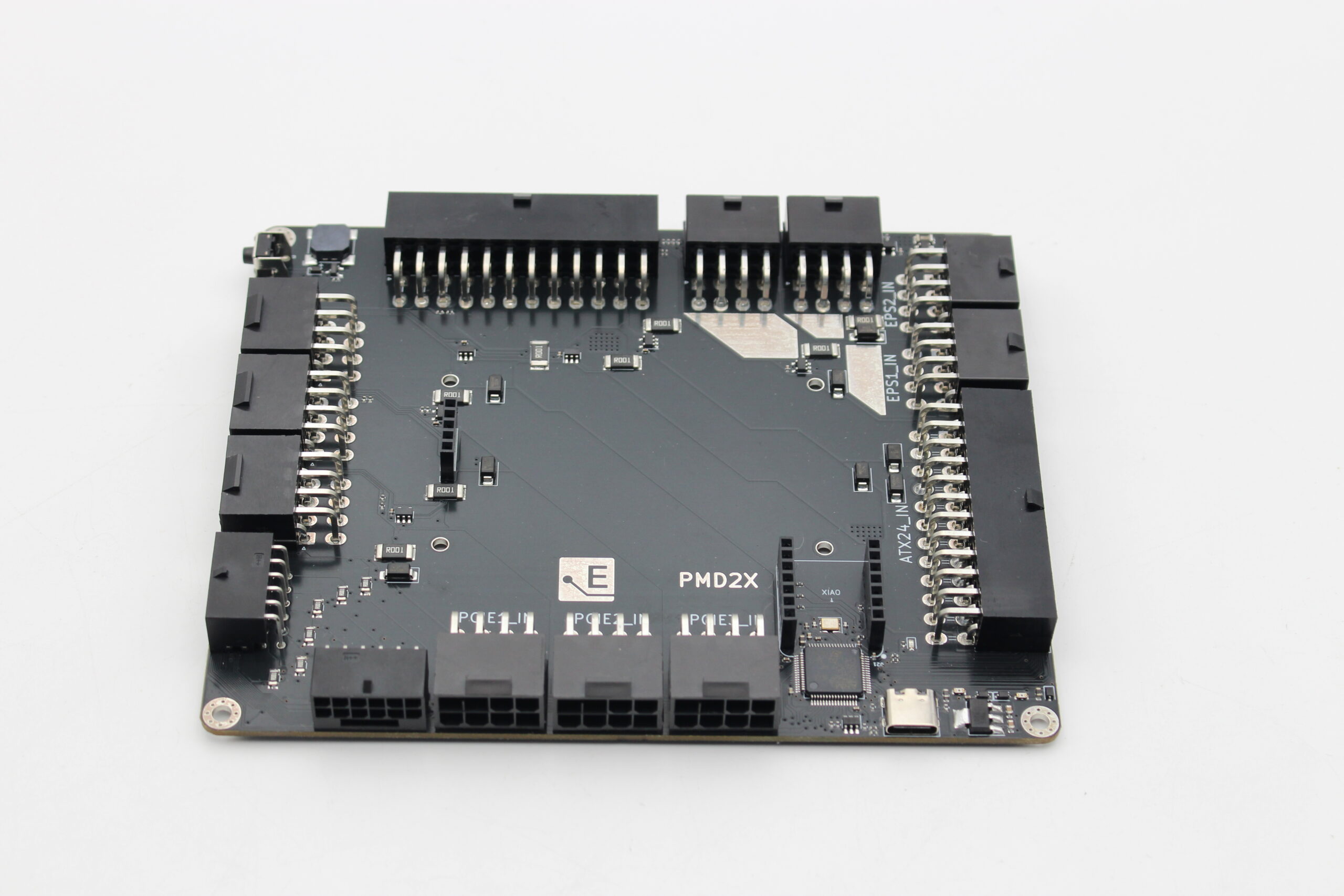 ElmorLabs PMD2X (Power Measurement Device 2X) - Image 2