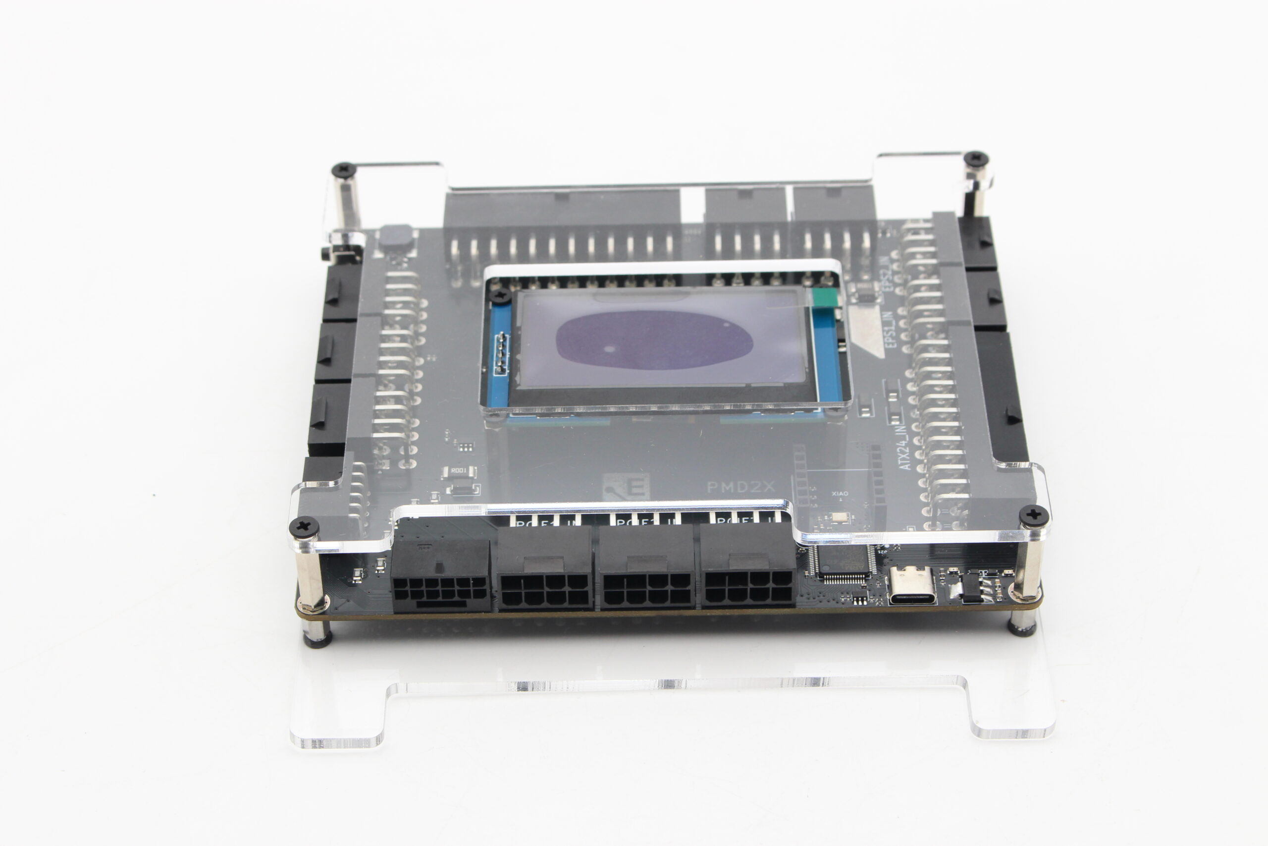 ElmorLabs PMD2X (Power Measurement Device 2X)